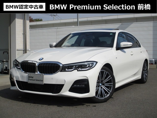 3シリーズセダン 320i Mスポーツ 