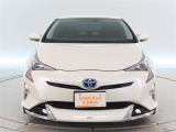 プリウス 1.8 S ツーリングセレクション E-Four 4WD 
