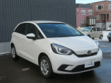 フィット  1.3 ホーム 4WD