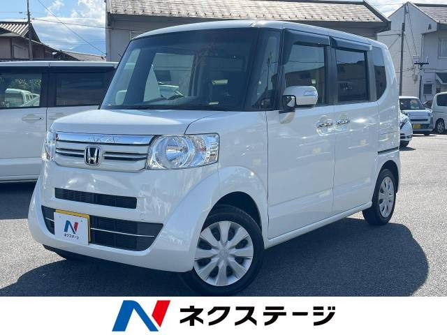 N-BOX G Lパッケージ 