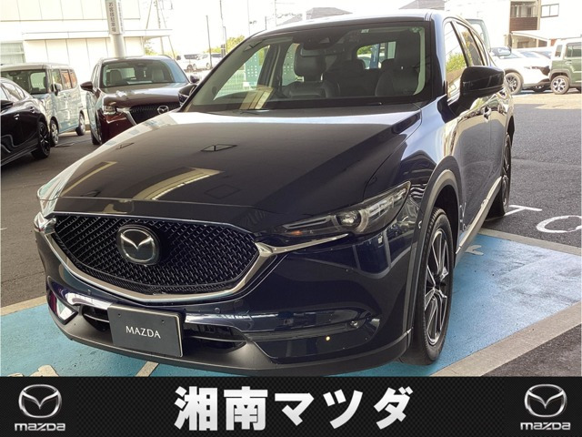 CX-5 2.5 25S Lパッケージ 