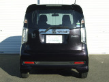 N-WGNカスタム G 4WD 