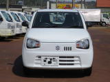アルト F 4WD 