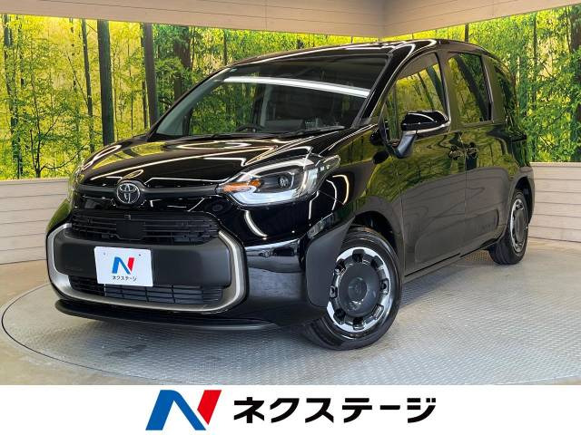 シエンタ ハイブリッド 1.5 Z 