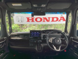 N-BOXカスタム G L ホンダセンシング 