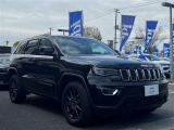 グランドチェロキー ラレード 4WD 