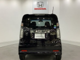 N-WGNカスタム G Aパッケージ 4WD