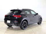 T-Roc TDI ブラックスタイル ディーゼル 