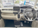 N-BOX G L ホンダセンシング 