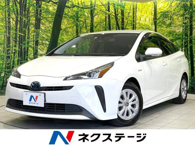プリウス 1.8 S 