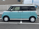 ムーヴキャンバス X メイクアップ SAII 
