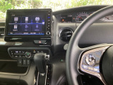 N-BOXカスタム G L ホンダセンシング 