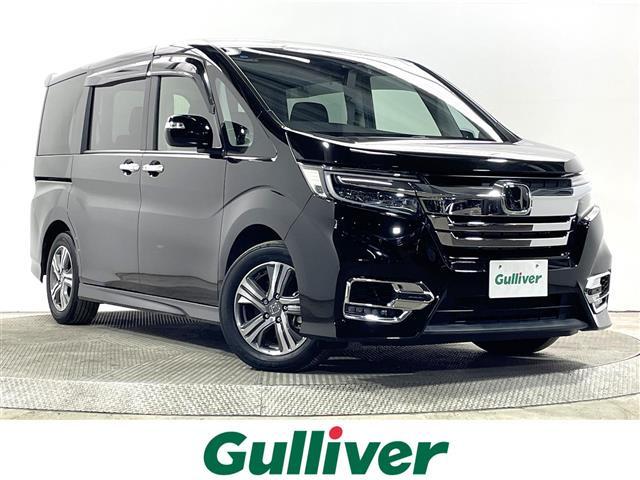 ステップワゴン  修復歴無し スパーダ eHEV G ホンダS
