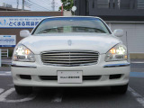 シーマ 4.5 450X FOUR 4WD 