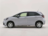フィット 1.5 e:HEV ベーシック 4WD 