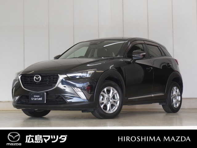 CX-3 1.5 XD 