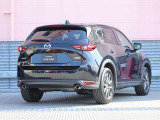 CX-5 2.2 XD Lパッケージ 