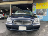 シーマ 4.5 450X FOUR 4WD 