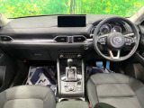 CX-5 2.0 20S スマートエディション 