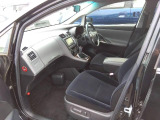 マークXジオ 2.4 240G 4WD 