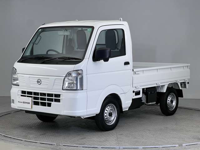 日産 クリッパートラック DX 4WD の中古車詳細 (7km, ホワイト, 熊本県