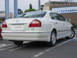 シーマ 4.5 450X FOUR 4WD 