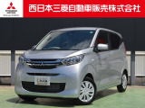 三菱 eKワゴン