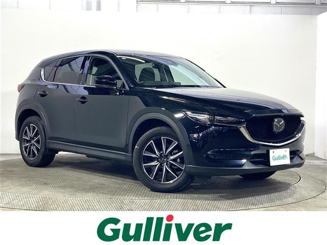 CX-5 2.2 XD Lパッケージ 
