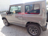 ジムニー XC 4WD 