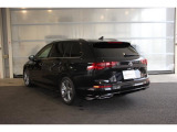 ゴルフヴァリアント TDI Rライン プラチナムエディション ディーゼル 