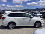 アウトランダーPHEV 2.4 G リミテッド エディション 4WD 