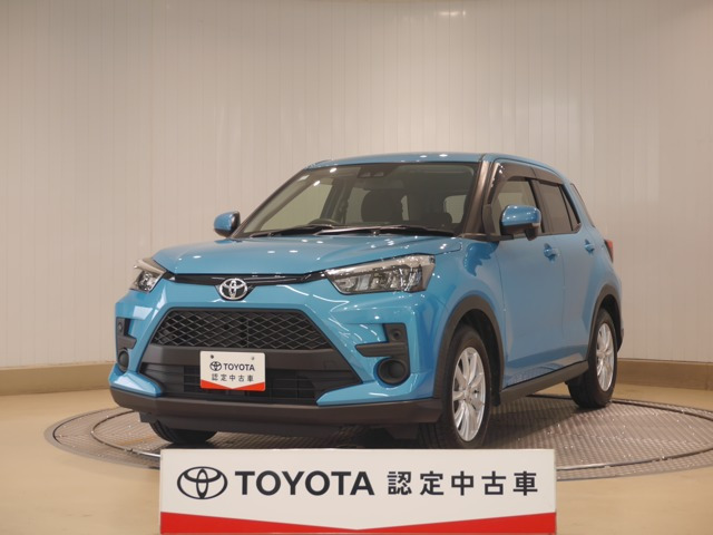 ライズ 1.0 X S 4WD 