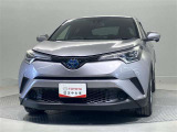 C-HR ハイブリッド 1.8 S 