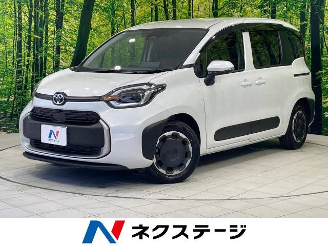 シエンタ 1.5 Z 