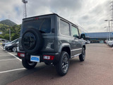ジムニー XC 4WD 