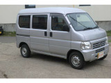 アクティバン SDX 4WD