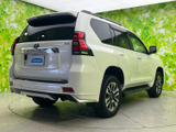 ランドクルーザープラド 2.7 TX Lパッケージ 4WD 