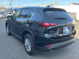 CX-5 2.0 20S i セレクション 8.8ディスプレイ 360°ビュLED