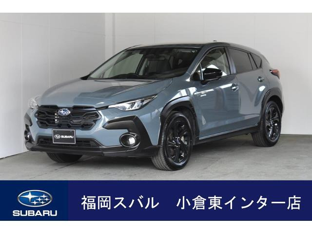 クロストレック 2.0 ツーリング 4WD 