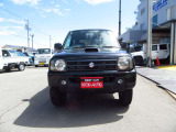 ジムニー ワイルドウインド 4WD 
