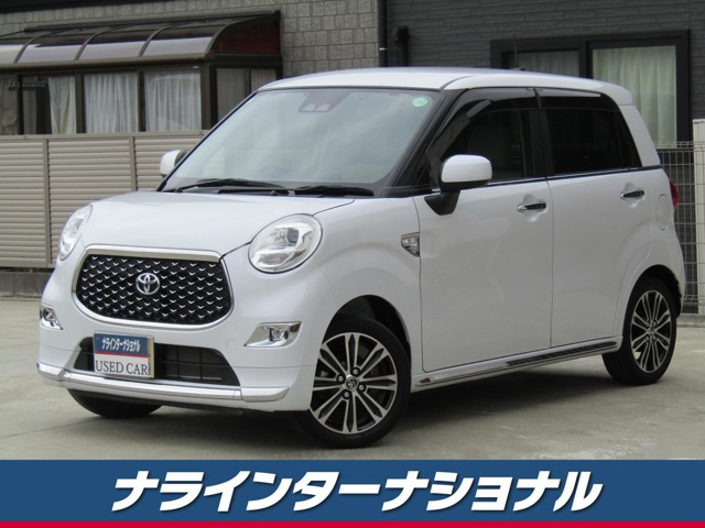 ピクシスジョイ F G SAIII 4WD 