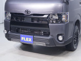 ハイエースバン 2.8 スーパーGL ダークプライムII ロング ディーゼル 4WD 