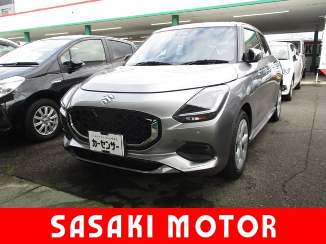 スイフト 1.2 ハイブリッド(HYBRID) MX 