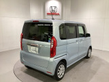 N-BOX G EX ホンダセンシング 4WD 