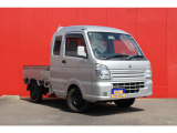 キャリイ スーパーキャリイ L 4WD 