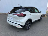 キックス 1.2 X FOUR スタイルエディション(e-POWER) 4WD 