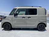 スペーシアベース XF 