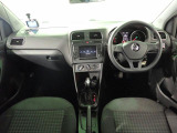 ポロ TSI トレンドライン 