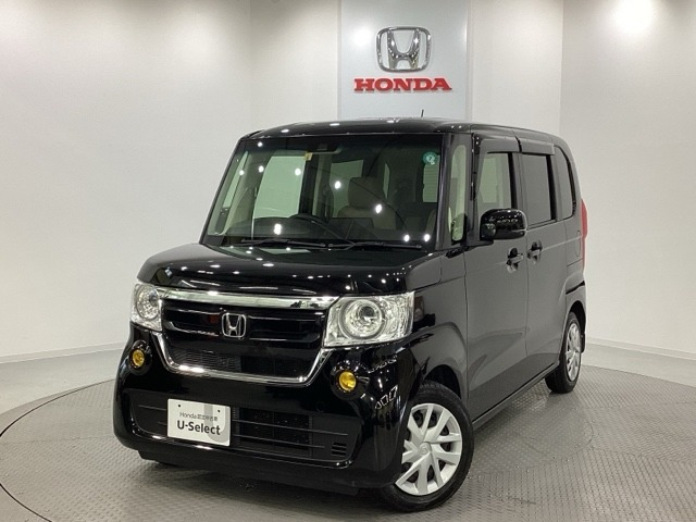 N-BOX G L ホンダセンシング 