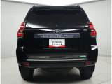 ランドクルーザープラド 2.7 TX Lパッケージ 4WD 